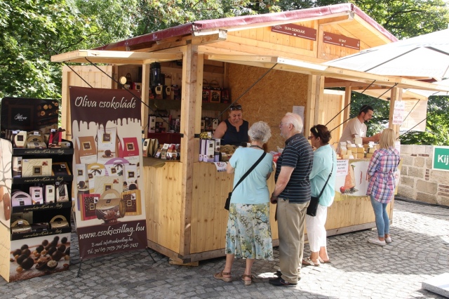 Édes Napok 2015. fotógaléria
