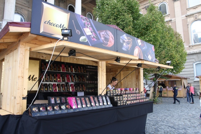 Édes Napok 2015. fotógaléria
