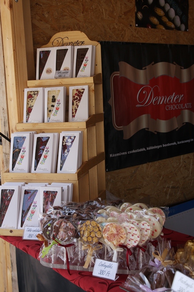Édes Napok 2015. fotógaléria