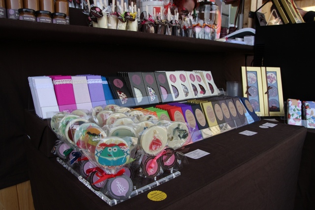 Édes Napok 2015. fotógaléria