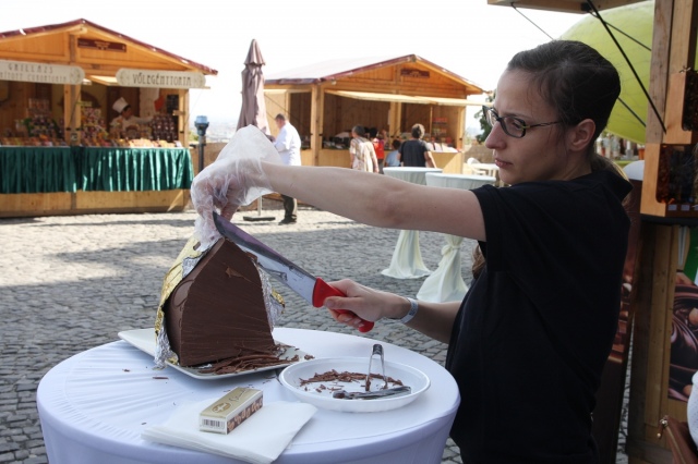 Édes Napok 2015. fotógaléria
