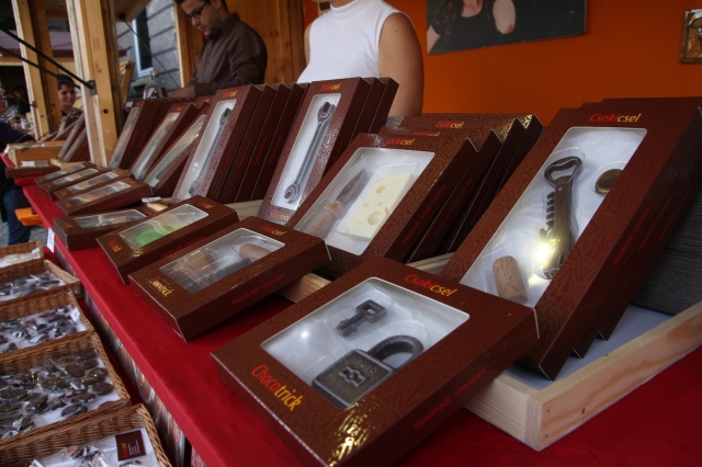 Édes Napok 2015. fotógaléria
