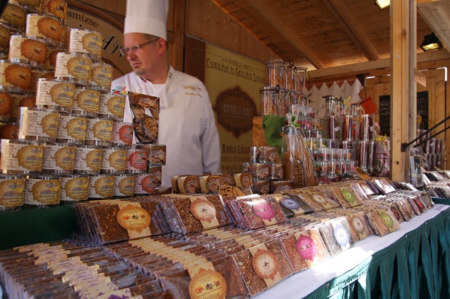 Édes Napok 2015. fotógaléria