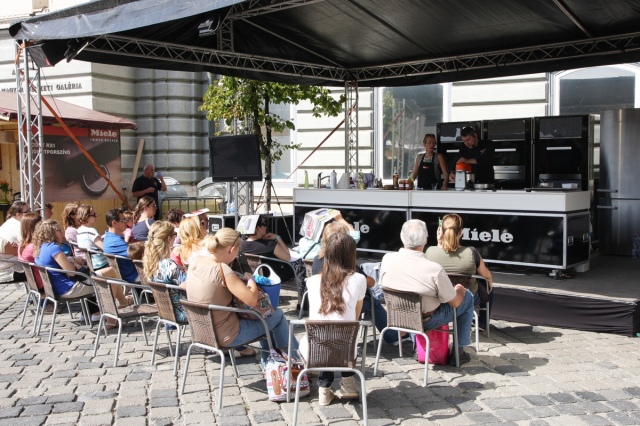 Édes Napok 2015. fotógaléria