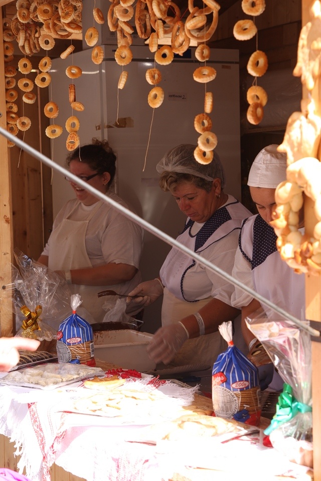 Édes Napok 2015. fotógaléria