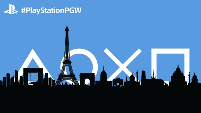 Sony sajtókonferencia Párizsban ma este