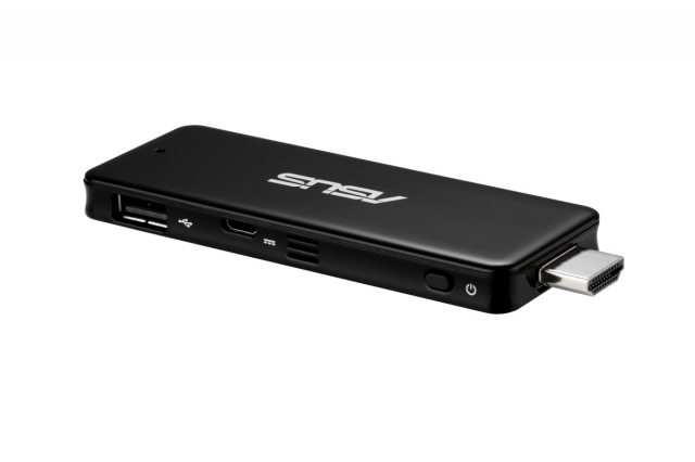 ASUS Stick PC QM1: apró számítógép HDMI-stick formájában