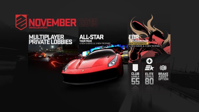 DriveClub