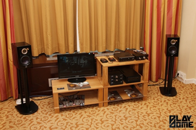 Programajánló: 16. Audio Video Trend & Hifi Show