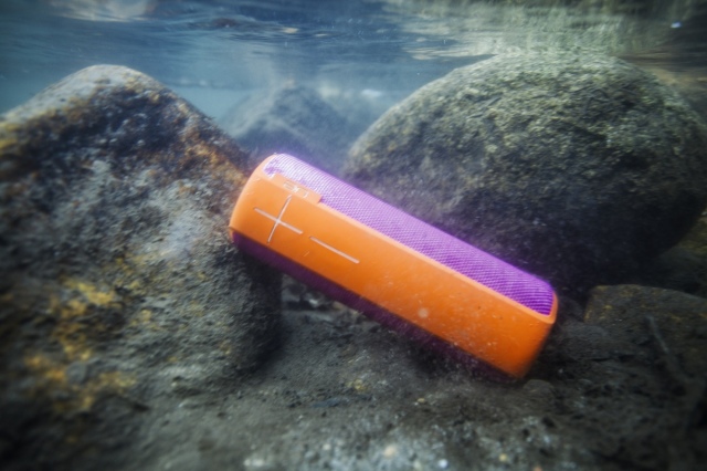 Megérkezett az Ultimate Ears UE BOOM 2 hangszórója
