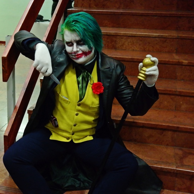 Animekarácsony 2015.