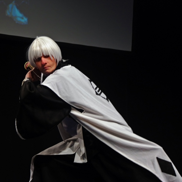 Animekarácsony 2015.