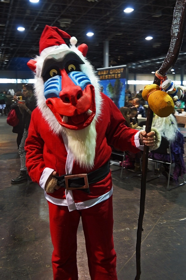 Animekarácsony 2015.