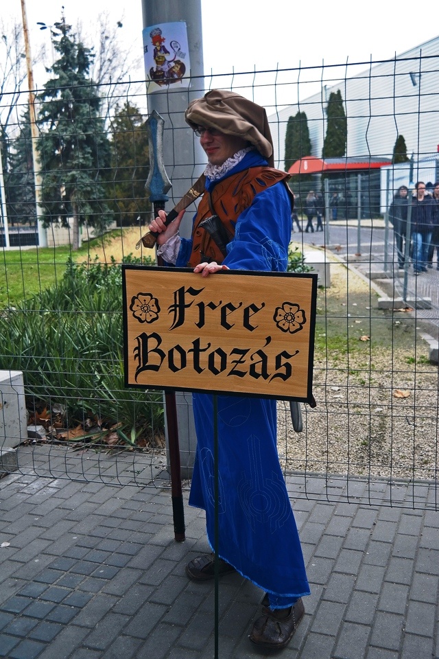 Animekarácsony 2015.