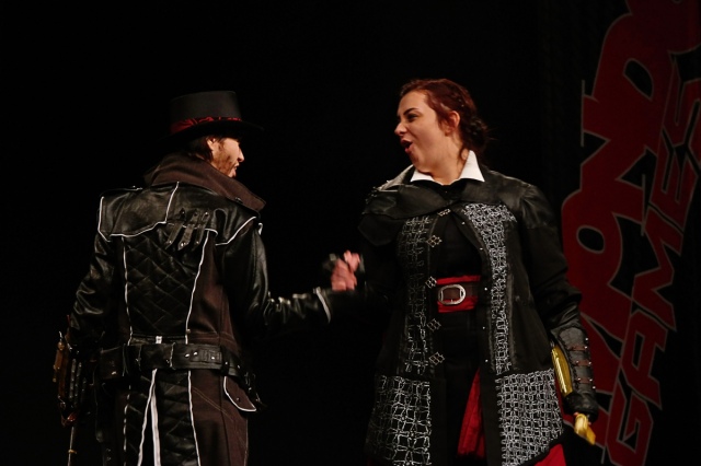 Animekarácsony 2015.