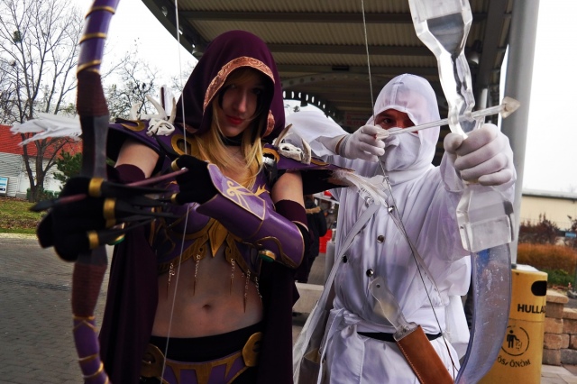 Animekarácsony 2015.