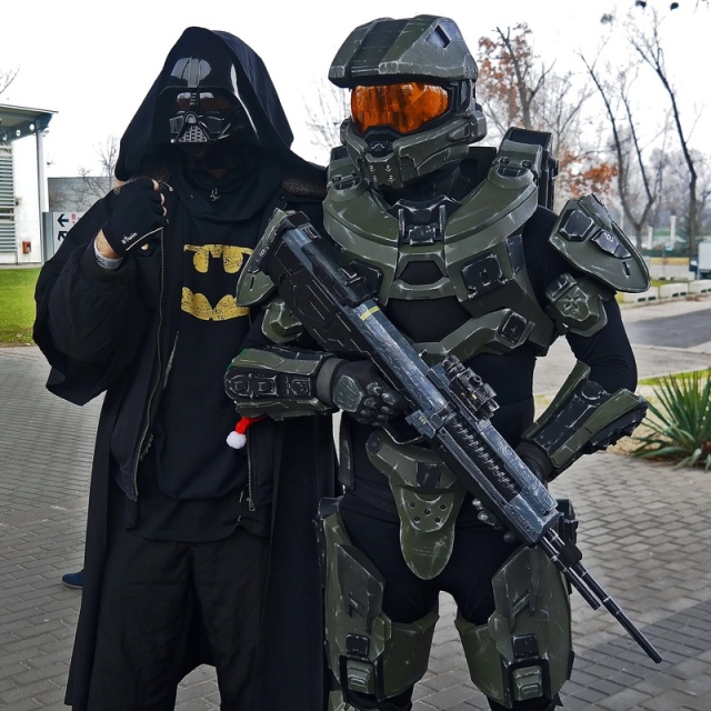 Animekarácsony 2015.