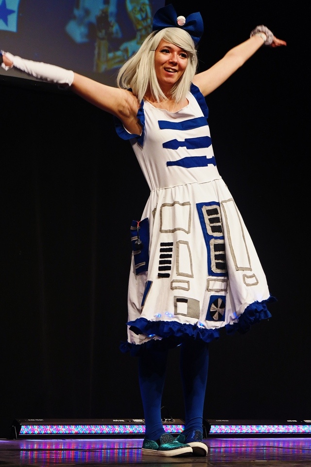 Animekarácsony 2015.