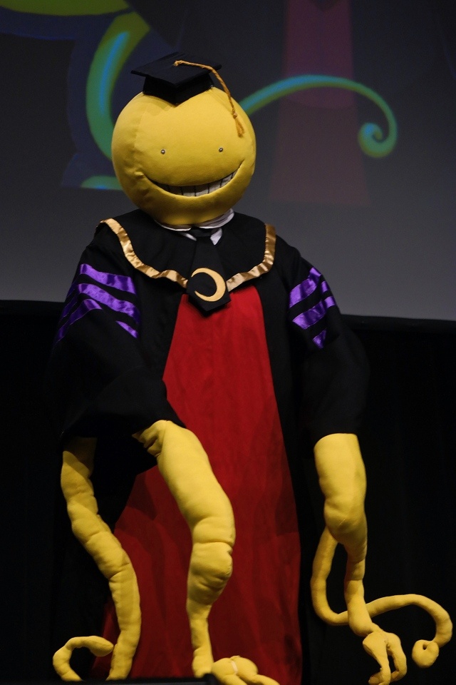 Animekarácsony 2015.