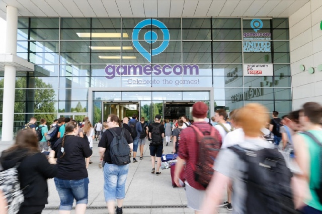 Idén is sorsolják, ki vehet Wild Card jegyet a gamescomra