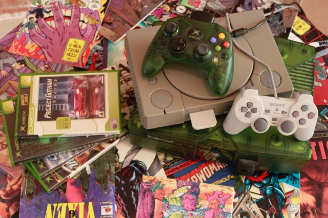 Gamerhotel nyílt Amszterdamban