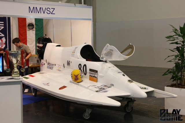 Programajánló: Budapest Boat Show