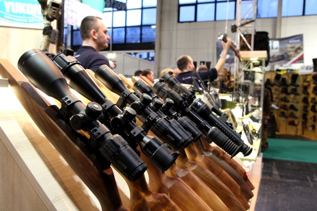 A 25. Budapest Boat Show képekben