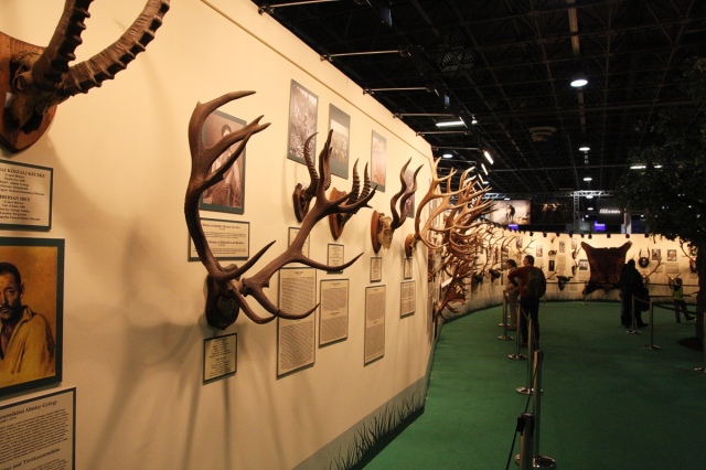 A 25. Budapest Boat Show képekben