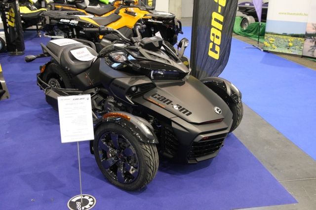 A 25. Budapest Boat Show képekben