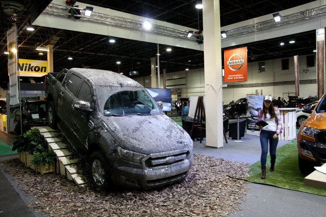 A 25. Budapest Boat Show képekben