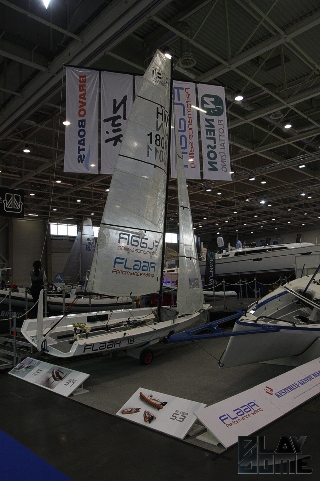 A 25. Budapest Boat Show képekben