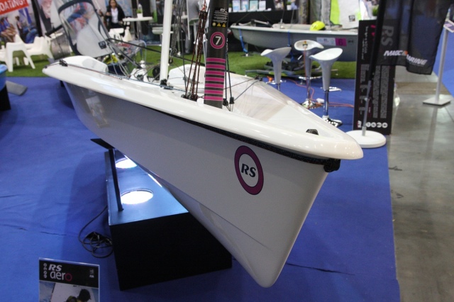 A 25. Budapest Boat Show képekben