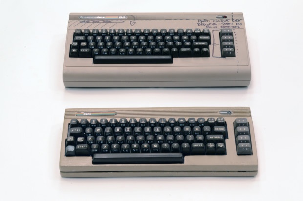 THE 64 - újabb formában élesztenék újra a Commodore 64-et