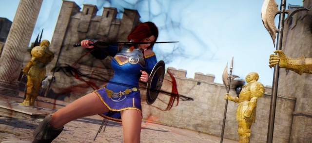 Black Desert Online