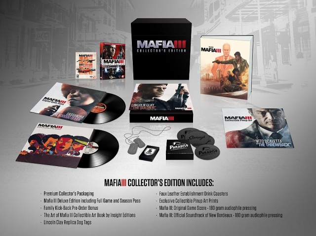 Mafia III