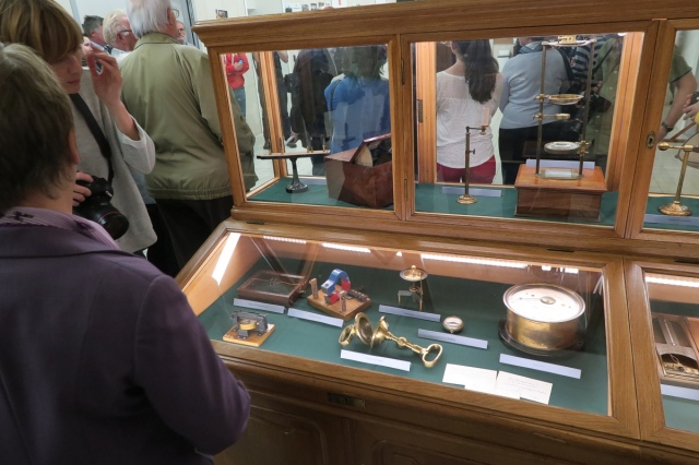 Programajánló: Jövőbelátó piaristák kiállítás