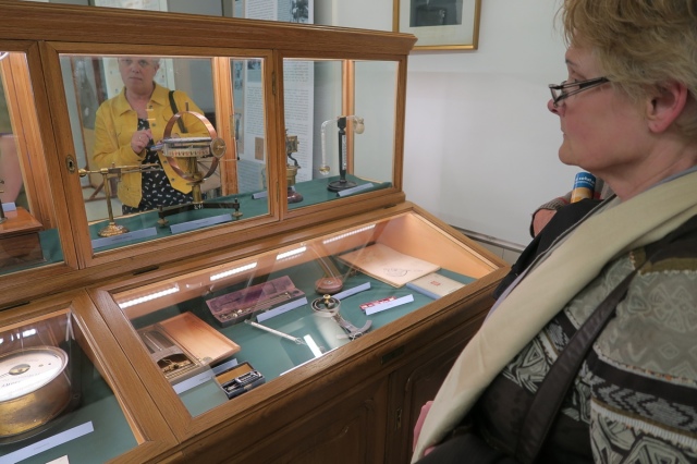 Programajánló: Jövőbelátó piaristák kiállítás