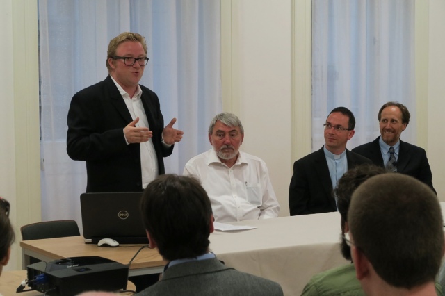 Programajánló: Jövőbelátó piaristák kiállítás