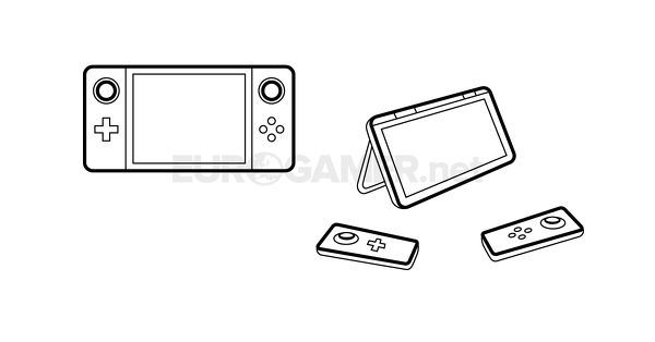Infók érkeztek a Nintendo NX-ről