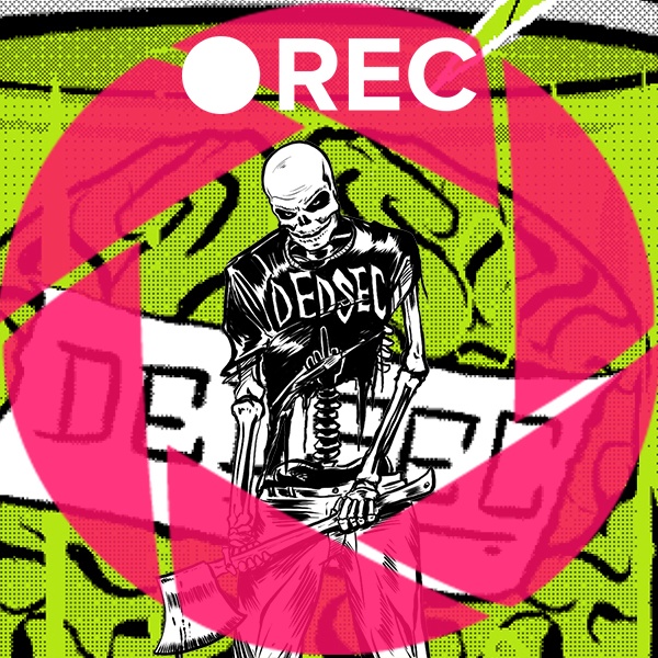 Watch Dogs 2