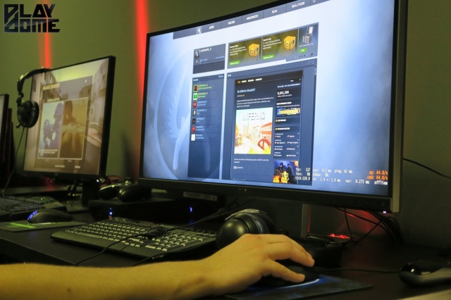 Alienware játékbarlang nyílt az Astoriánál