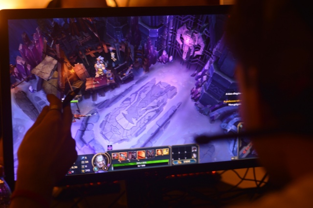 Mi várható a HyperX gamer kiegészítői terén?
