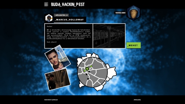 Watch Dogs 2