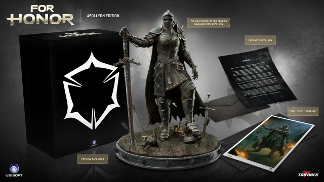 For Honor