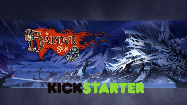 The Banner Saga 3