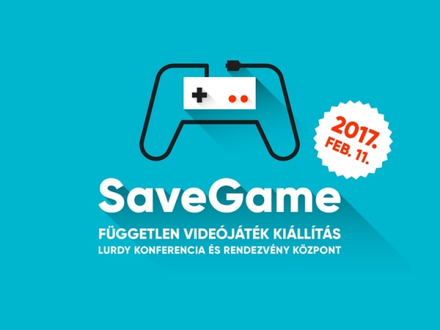 Programajánló: SaveGame rendezvény két hét múlva