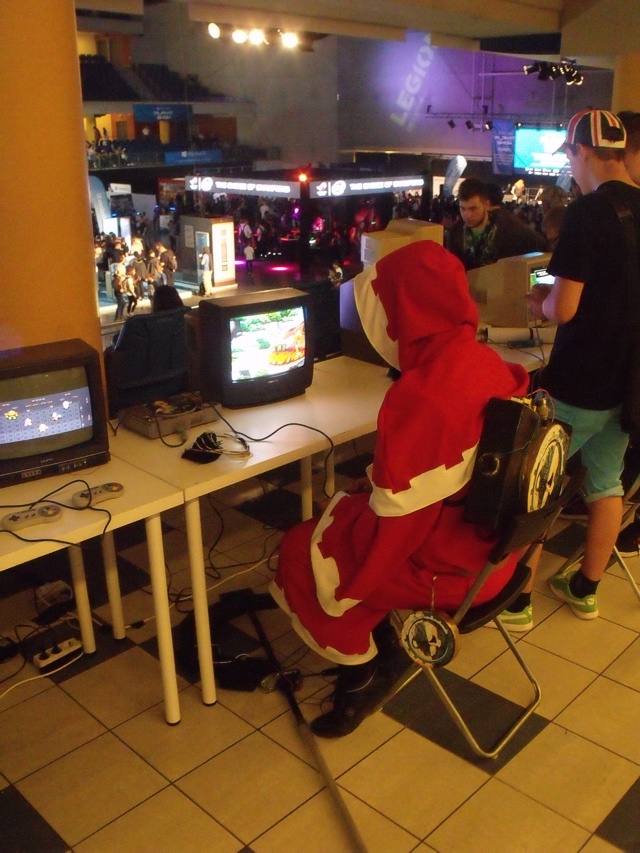 PlayIT Show 2017. Debrecen - fotógaléria