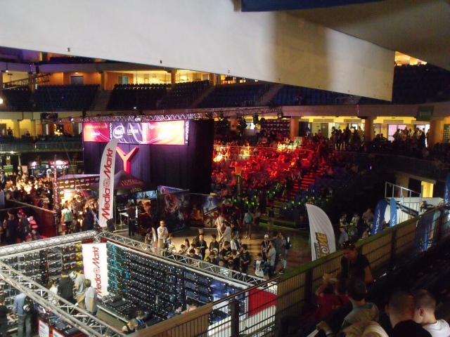 PlayIT Show 2017. Debrecen - fotógaléria