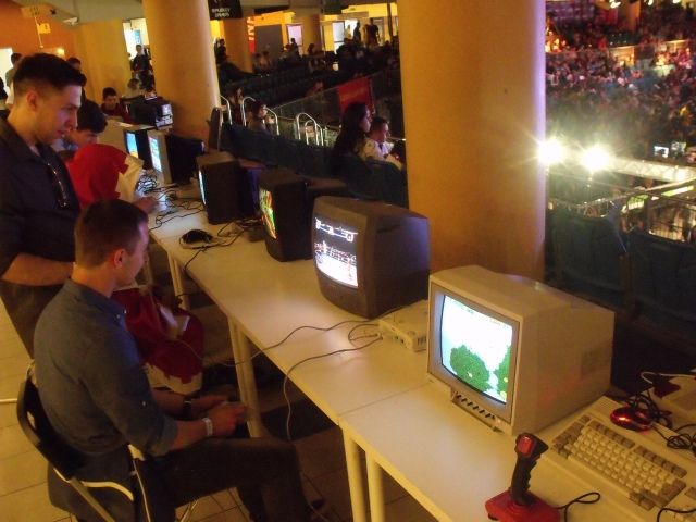PlayIT Show 2017. Debrecen - fotógaléria