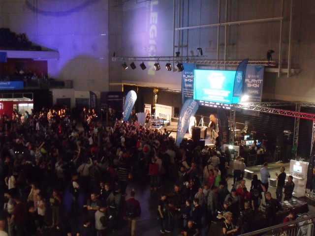 PlayIT Show 2017. Debrecen - fotógaléria